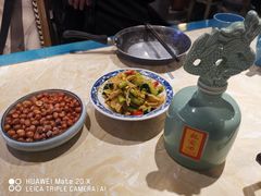 -原乡故事里海鲜大餐(玉祥门北马道巷店)