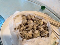 -崖口红树林海鲜餐厅