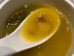 佛跳墙-水木锦堂·自助铁板烧(世贸天阶店)