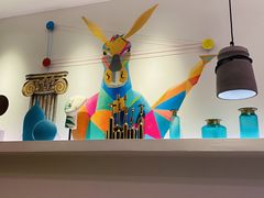 -HELLO MUSAE 拾光缪斯餐厅·纯正希腊风味(苏州中心店)