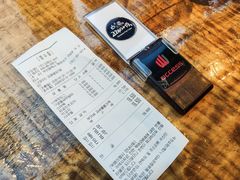 账单-古来思鱼饼