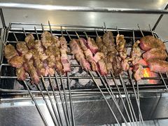 -小寒羊烧烤(凯瑞时代大厦店)