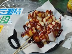 自制XO酱猪肠粉-颓记茶餐厅(美景总店)