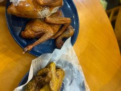 -煲煲掂风味煲仔饭餐厅(西区店)