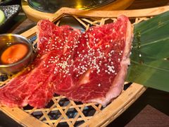 -肉仓焼肉バー(烟台山店)