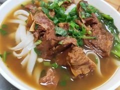 -珍珍小食店(西华路店)