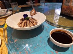 -茶人村·宫廷私厨(奥体印象城店)