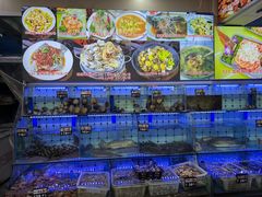 -日照大牌檔•小船海鲜(万平口店)
