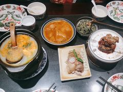 -秦淮巷·四季小馆