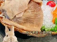 -湊湊火锅·茶憩(南京东路悦荟店)