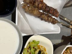 -巴依餐厅(伟安楼店)