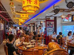 -同得兴 Since·1995 传统苏式面馆(十全街店)