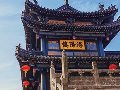 -三国水浒景区(无锡影视基地)