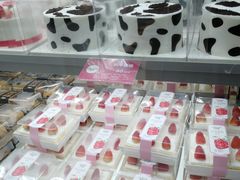 -味多美(江桥万达店)