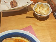 -一心创作料理屋(经开万达店)