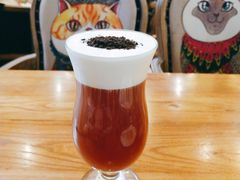 -more than meow吴止猫主题餐厅(承德 中船汇店)