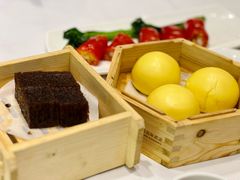 -南宁荔园维景国际大酒店·荔园中餐厅