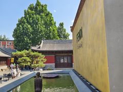 -嵩祝寺及智珠寺