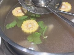 -潮正和潮汕牛肉火锅·老字号(番禺万达店)