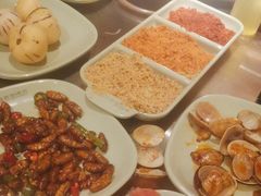 -梨花自助烤肉(乐宾店)