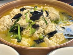 -蟹天蟹地农家菜·阳澄湖大闸蟹(浅水湾店)