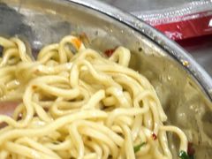 -卫卫麻辣烫(建设新村路店)