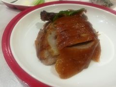 -味+新京宴·烤鸭·北京菜(创意谷店)