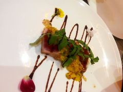 -YUE·6·西式融合餐厅(外滩六号店)