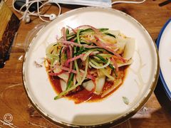 -清真·玛丽亚新疆菜主题餐厅(浙江中路店)