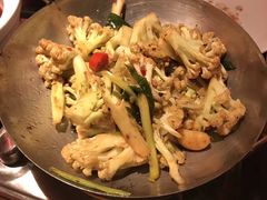 -绿茶餐厅(蓝色港湾店)