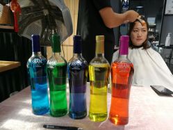 -MOVAN  HAIR莫凡匠人发型屋