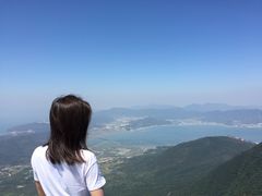 -七娘山
