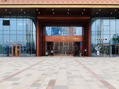 -喜茶(合肥正大广场店)