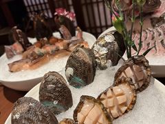 -揽季锅物会.福建黄鱼.海鲜姿造(五四路店)