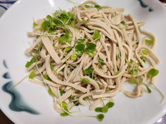 -松针蔡记蒸饺(花园路店)