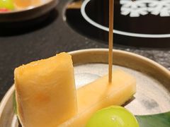 -大龙燚·旷野鲜火锅(广州首店)