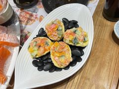 -Sushi Love 创意寿司(丽影广场店)