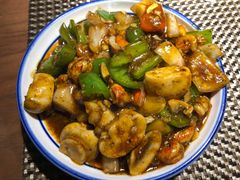 -十面春风·江南面馆(崇宁路店)