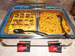 -比格比萨自助(德思勤四季汇店)