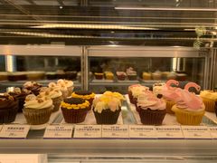 -Pantry's Best派悦坊蛋糕(K11购物艺术中心店)