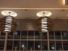 -上海浦东嘉里大酒店