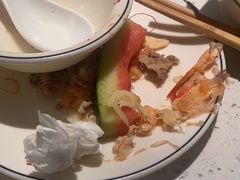 -三人行骨头王火锅(长寿店)