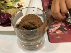 -斗牛士牛排餐厅(嘉里汇店)