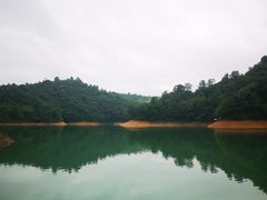 -黄龙带水库