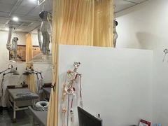 -手功夫·月明中医诊所·正骨推拿艾灸