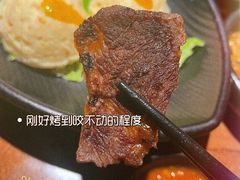 -九畋町和牛黑牛烤肉料理(三里屯3·3大厦店)