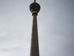 -中央广播电视塔