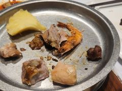 -汉巴味德(沈阳万象汇店)
