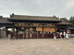 -山西王家大院