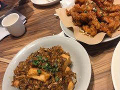 -九转小磨·非遗东北菜(群力店)